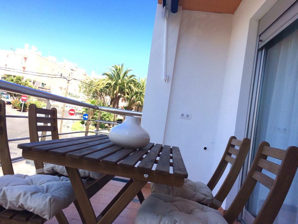 Hola Apartments 1-30 Playa de San Juan  Exterior foto